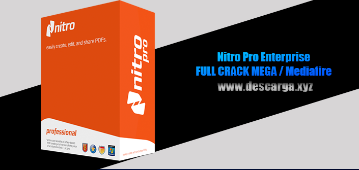 Nitro pro 10 free download